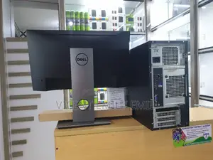 Desktop Computer Dell 4GB Intel Core I5 HDD 500GB