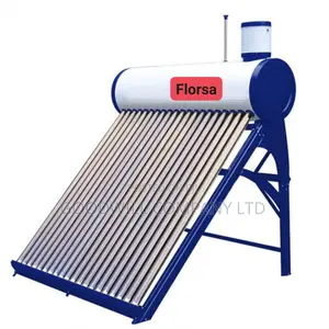 Blue Heater 300L Solar Water Heater