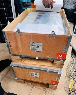 Lithium Battery 10kwh