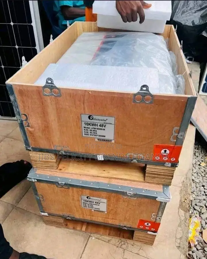Lithium Battery 10kwh