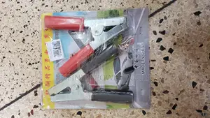 Crocodile Clips