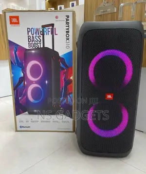 Partybox 310 JBL