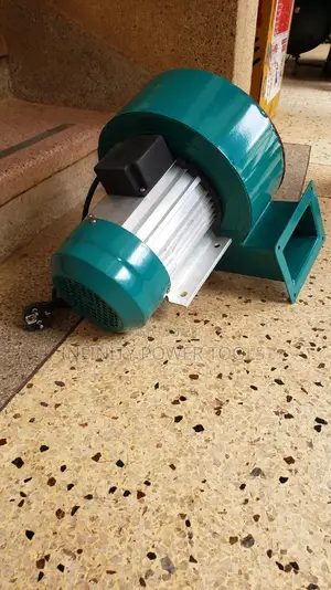 Industrial Suction Silent Blower