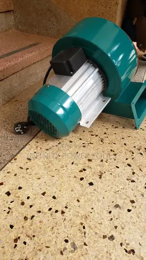 Industrial Suction Silent Blower