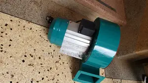 Industrial Suction Silent Blower