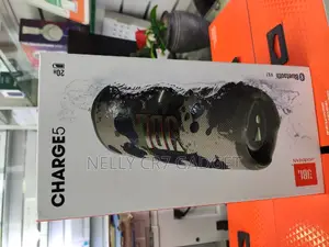JBL Charge 5
