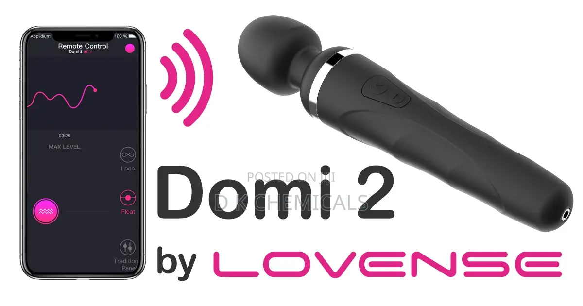 Doulble Trouble Dildo Penis