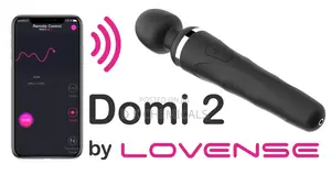 Doulble Trouble Dildo Penis