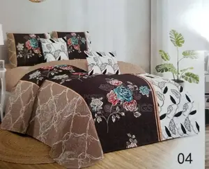 Cotton Thin Bedcovers 6x6