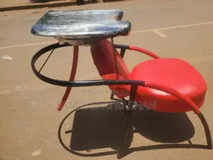 Full Set Salon Head Wash Sink