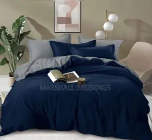 Plain Cotton Duvets