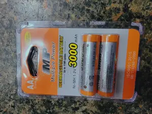 Mp Advanced Rechargeable Batteries 3000 (2)