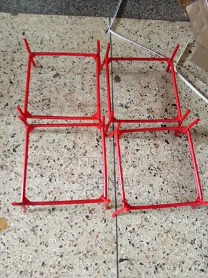 10-Liter Drinker Stands