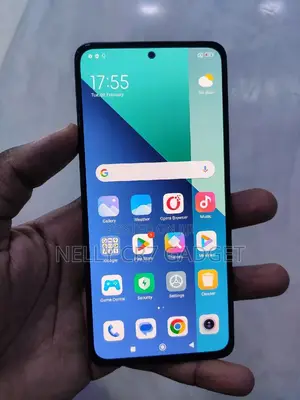 Xiaomi Redmi Note 13 128 GB Black