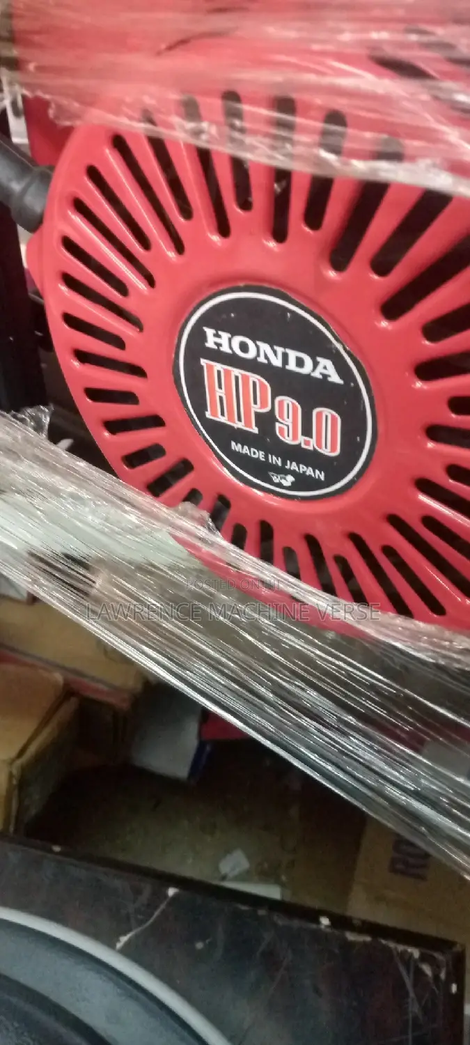 Honda Generator 75000