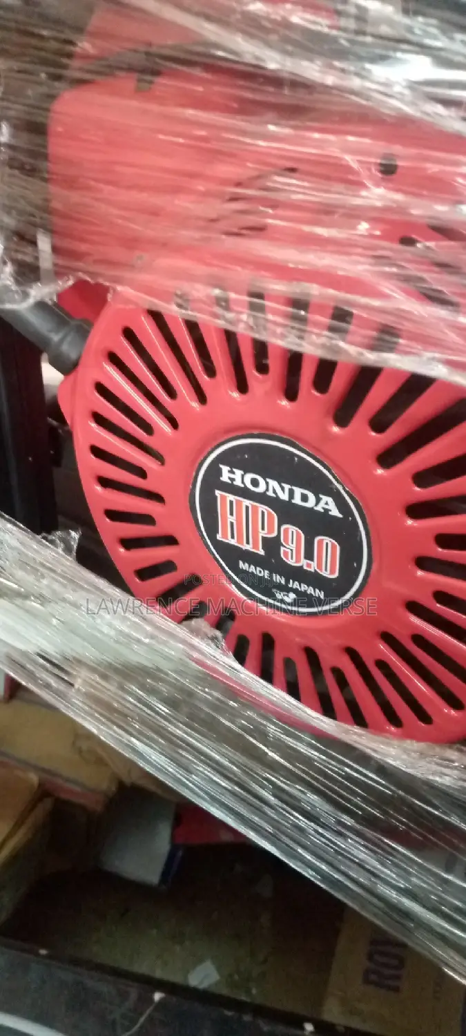 Honda Generator 75000