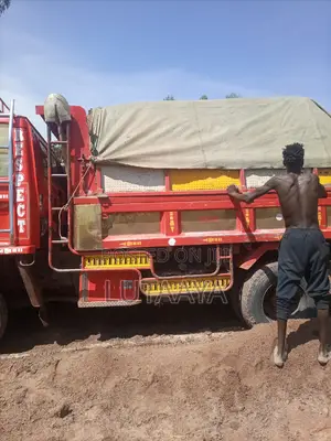 Sand Soil for Sale