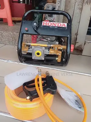 Garden Sprayer GX 35