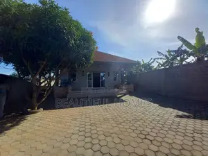 Furnished 4bdrm House in Kira for sale