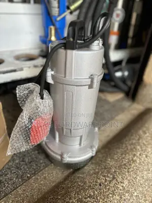 Submersible Water Pump (32m)