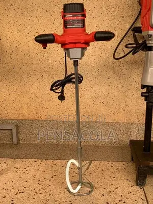 Paint/Glue Mixer ( Electric)