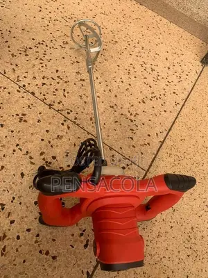 Paint/Glue Mixer ( Electric)