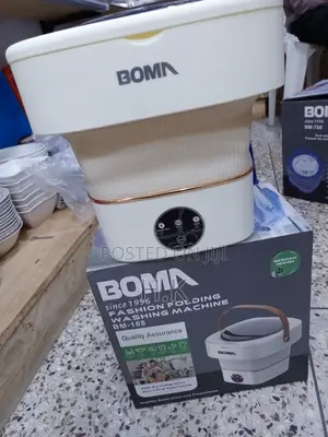 4.5L Foldable Underwear Washing Machine