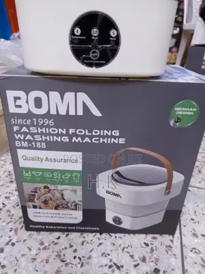 4.5L Foldable Underwear Washing Machine
