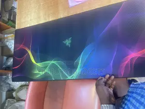 Rasure Lighting Mousepads