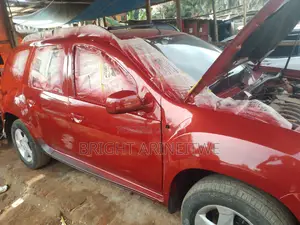 Car Spraying and Panel Bitting.