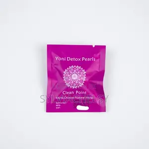 Yoni Detox Pearls