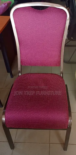 Conference Chair