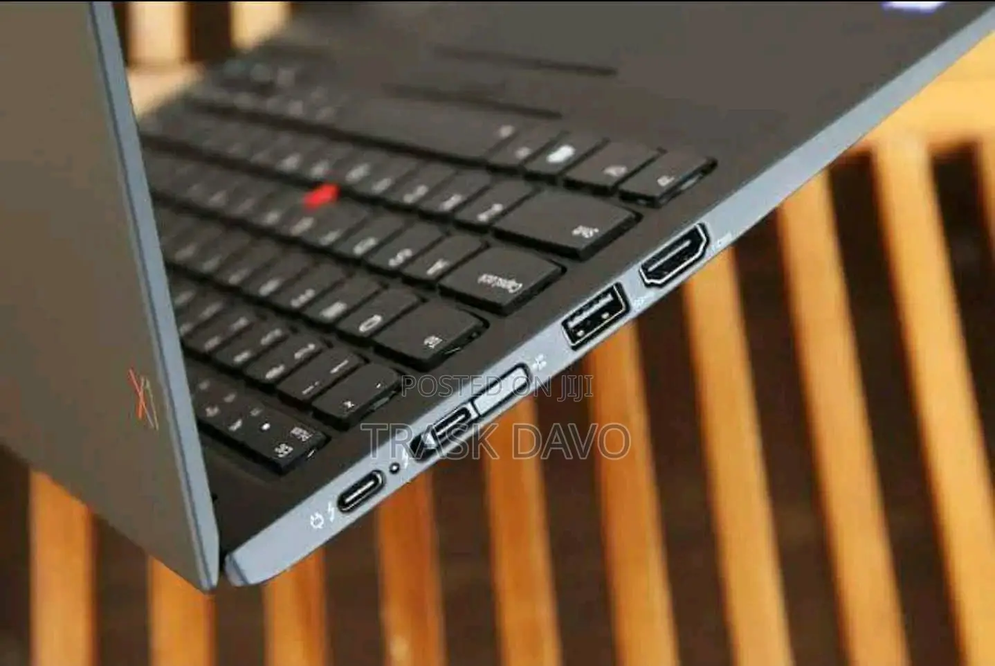 Laptop Lenovo ThinkPad X1 Carbon 8GB Intel Core I7 SSD 256GB