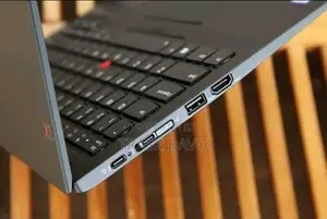 Laptop Lenovo ThinkPad X1 Carbon 8GB Intel Core I7 SSD 256GB