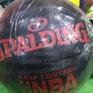 Original NBA Basketball Ball