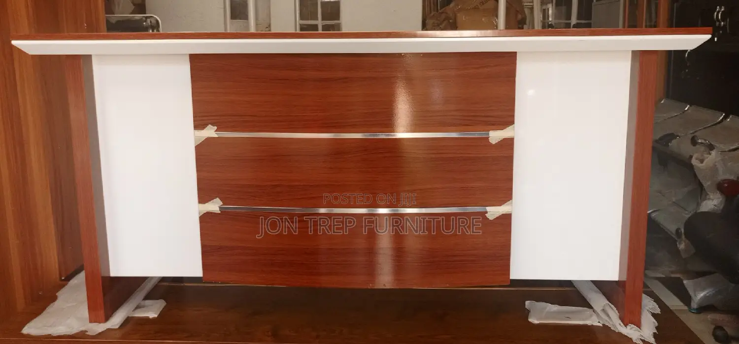 Executive Director Office Table