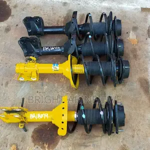 Shock Absorbers for Subaru Legacy