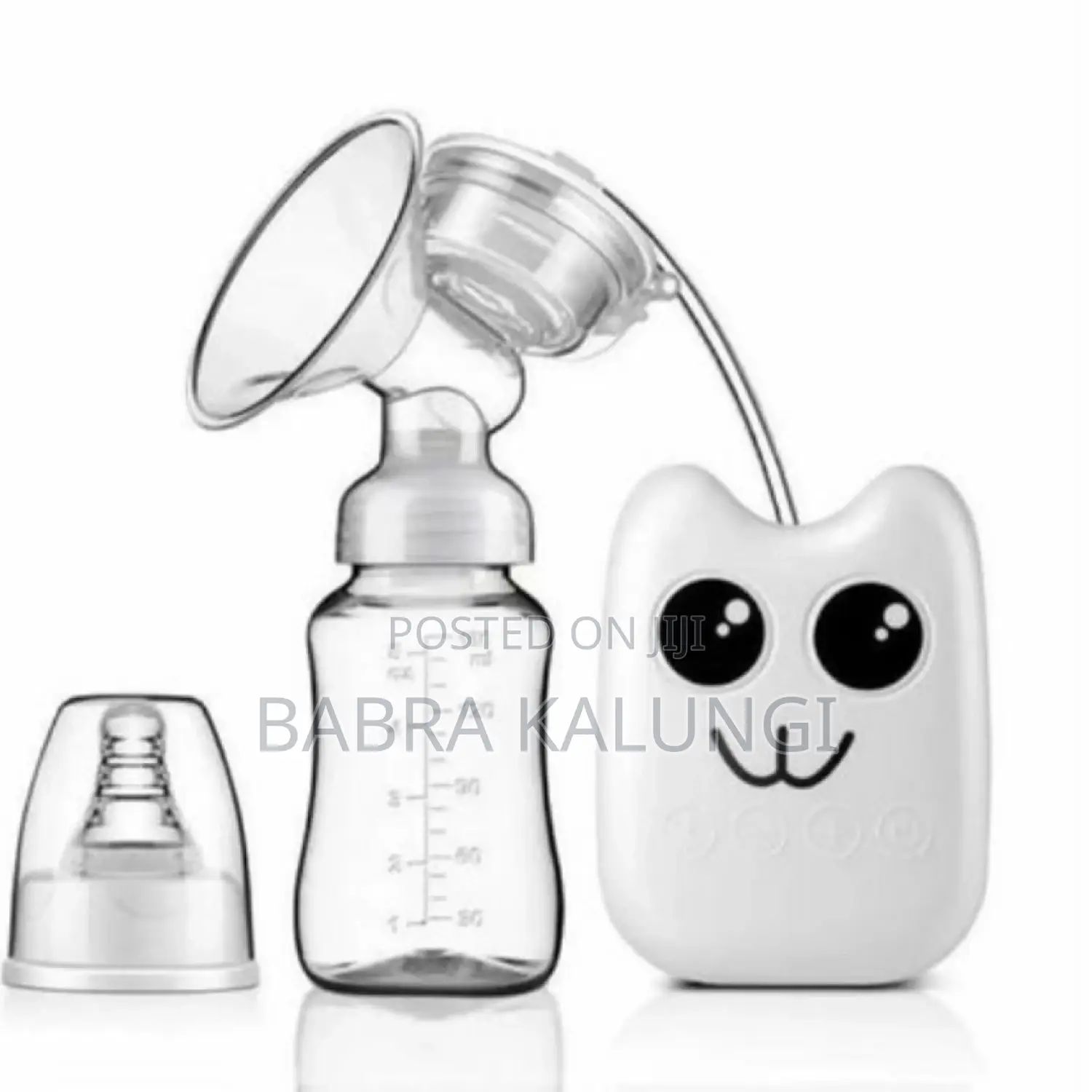Intelligent Electric Breast Pump Rh 218