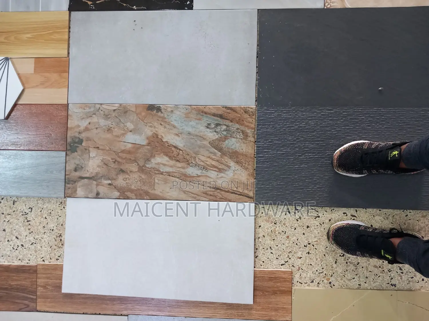 Spain Floor Tiles 30x60