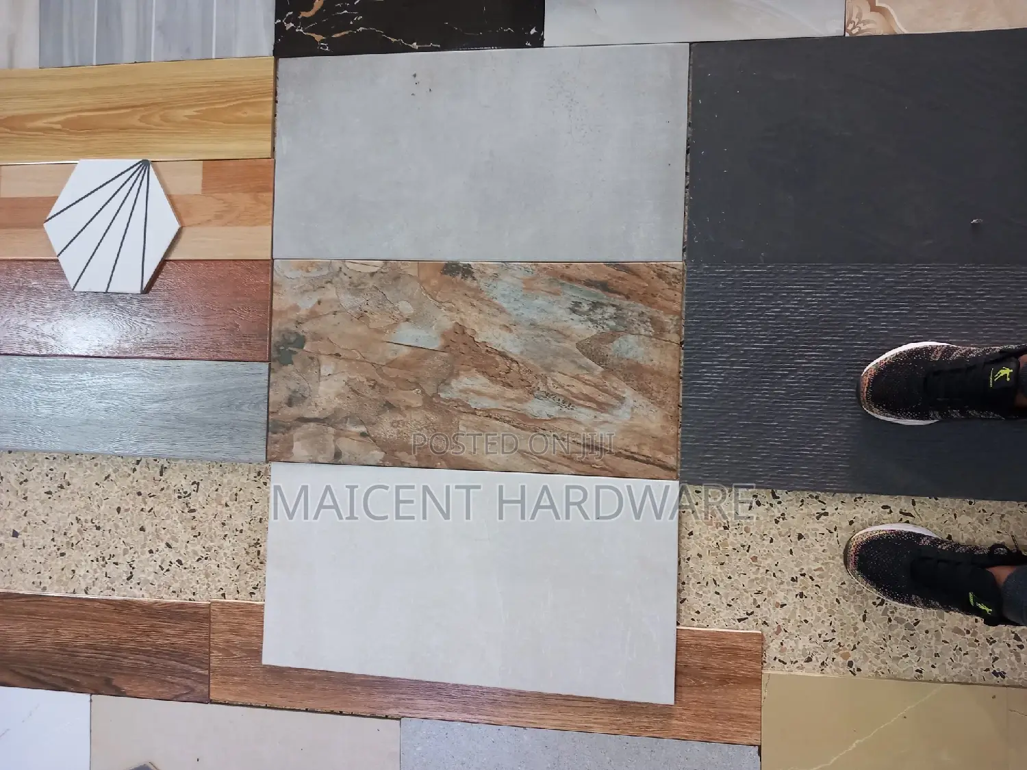 Spain Floor Tiles 30x60
