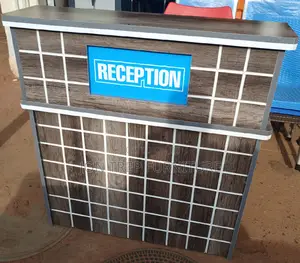 Reception Table 1meter