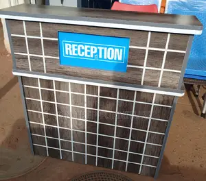 Reception Table 1meter