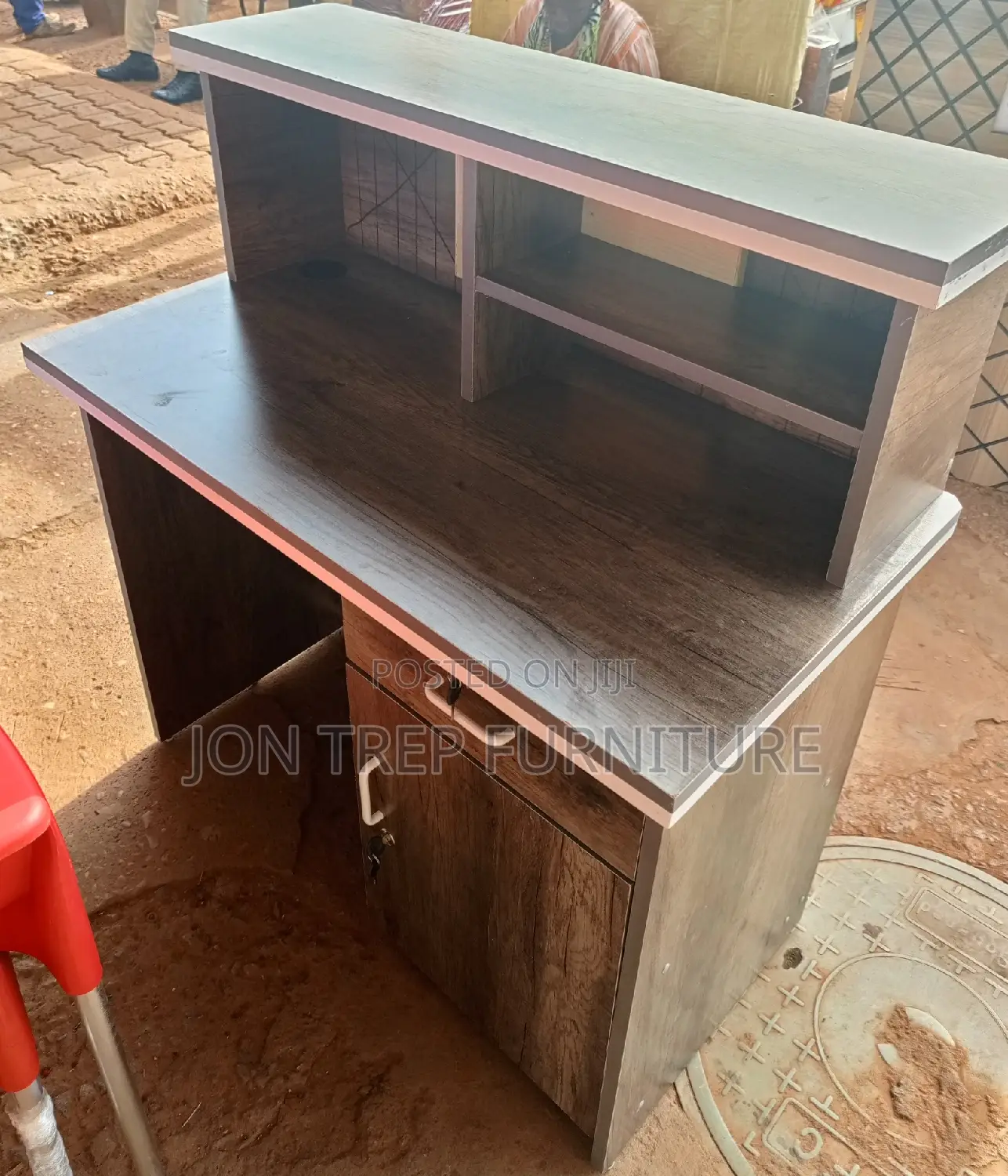 Reception Table 1meter