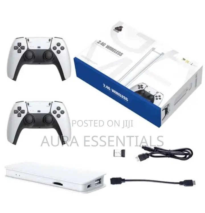 Game Stick M15 HD Retro Video Console Game