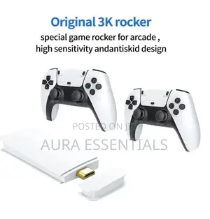 Game Stick M15 HD Retro Video Console Game