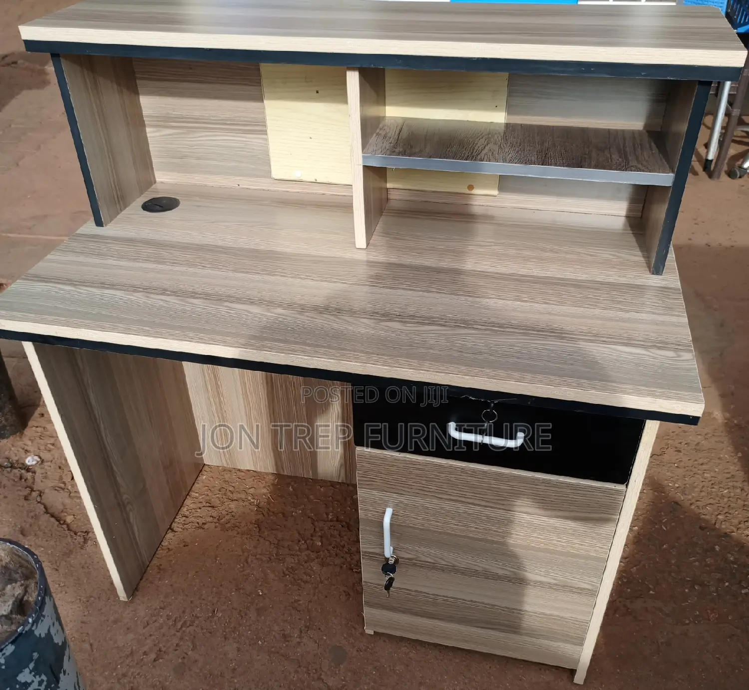 Reception Table 1meter