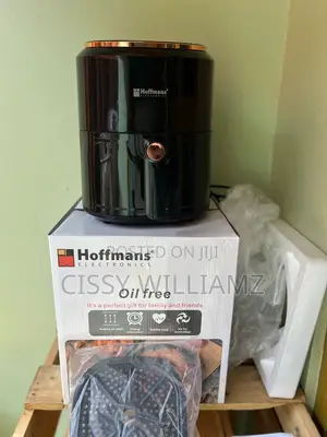 Hoffman Air Fryer/Electric Air Fryer/7.5l Air Fryer