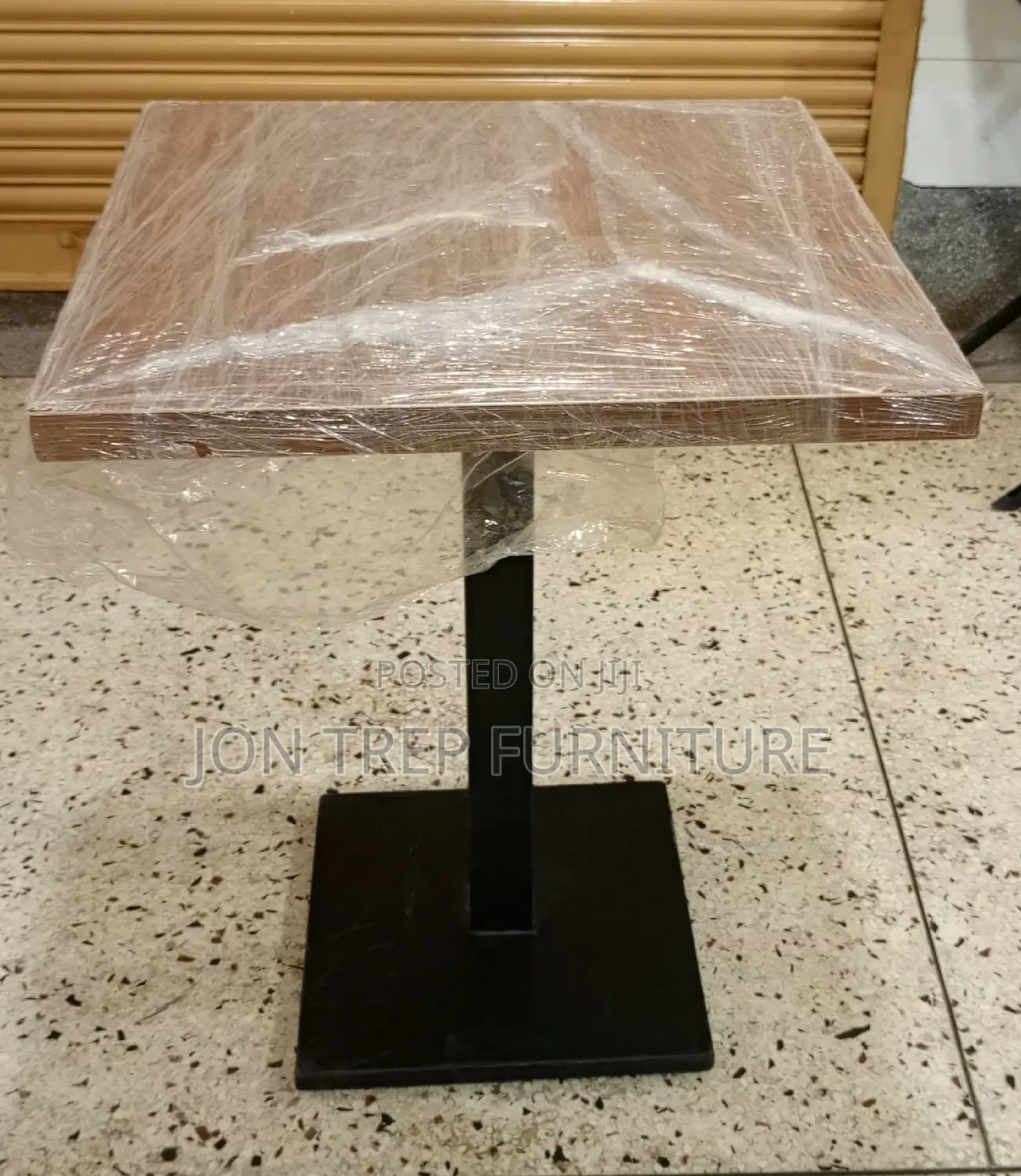 Restaurant Table