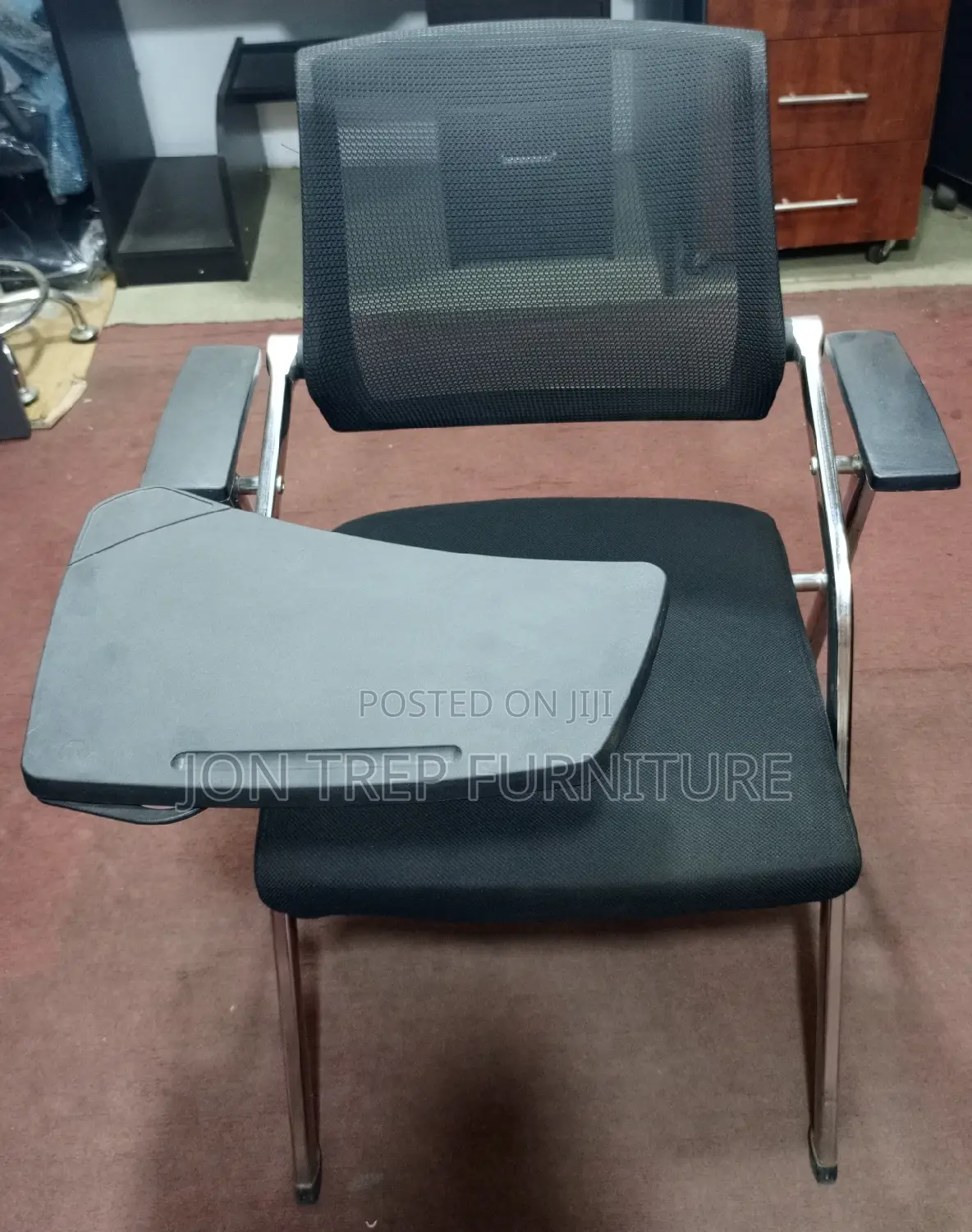 Foldable Reading Chair