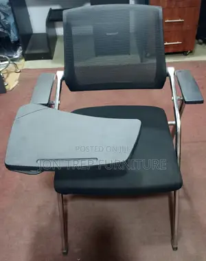 Foldable Reading Chair